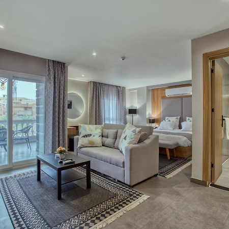 Locanda Museum Hotel Giza Экстерьер фото