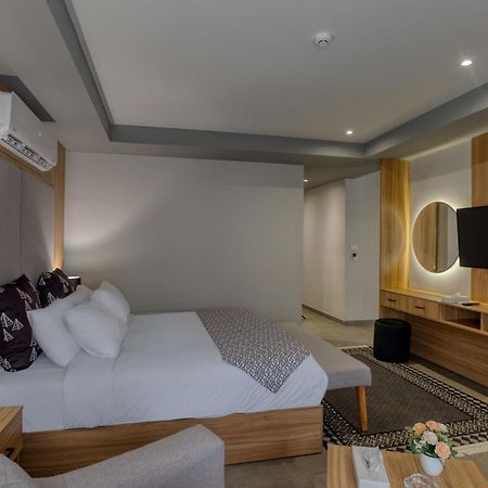 Locanda Museum Hotel Giza Экстерьер фото