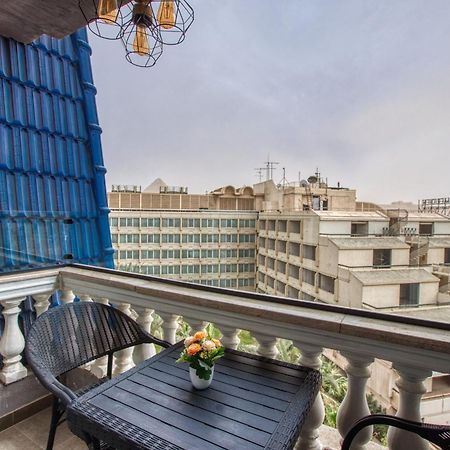 Locanda Museum Hotel Giza Экстерьер фото