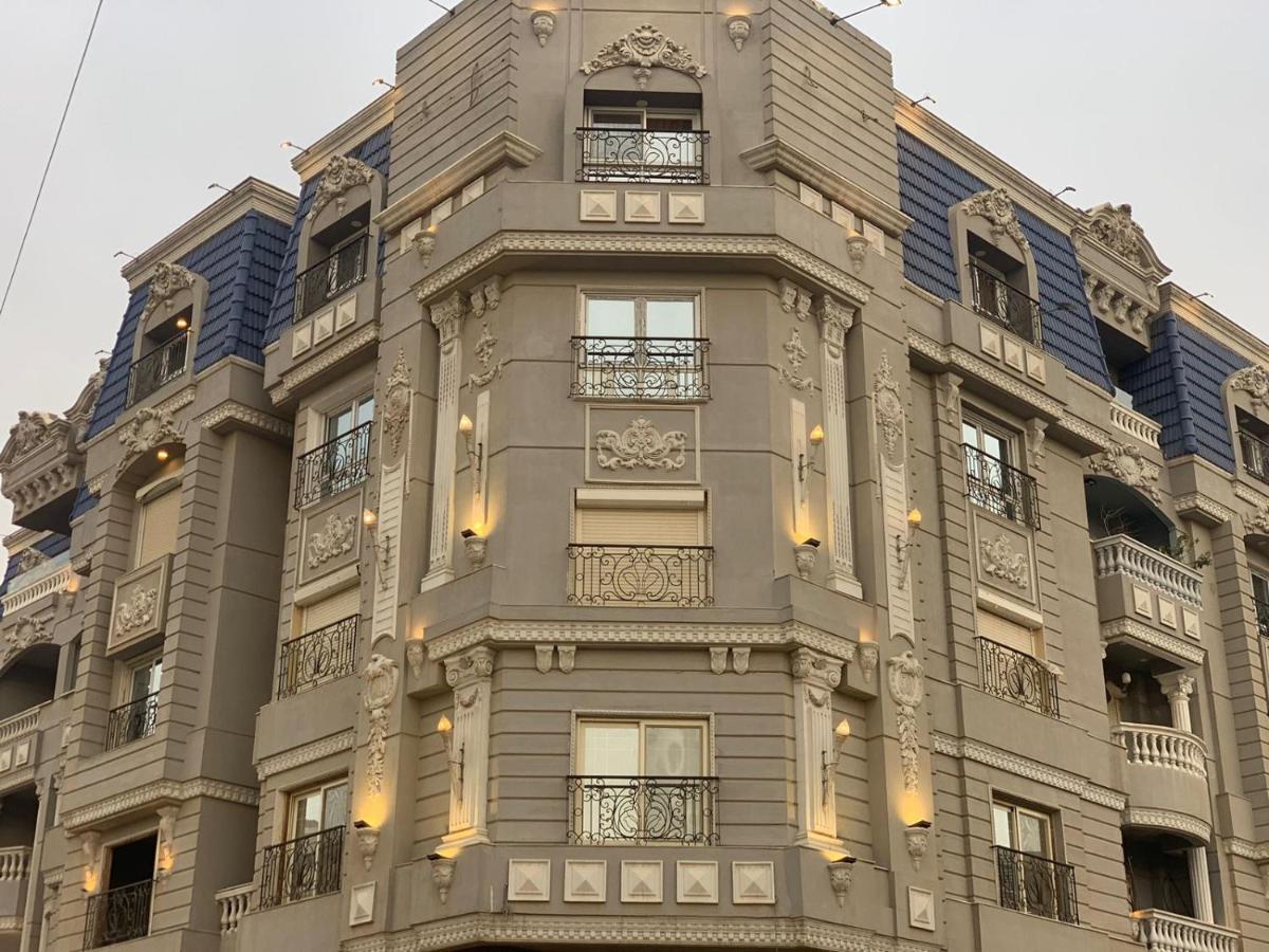 Locanda Museum Hotel Giza Экстерьер фото