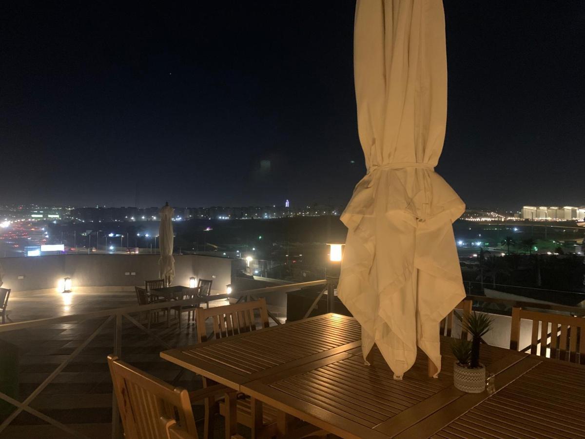 Locanda Museum Hotel Giza Экстерьер фото