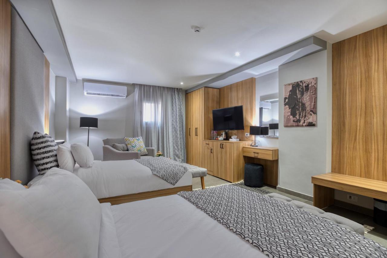 Locanda Museum Hotel Giza Экстерьер фото