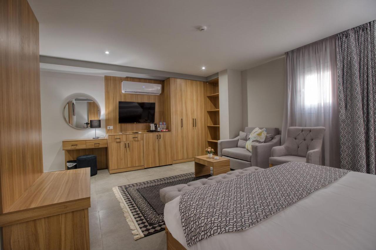 Locanda Museum Hotel Giza Экстерьер фото