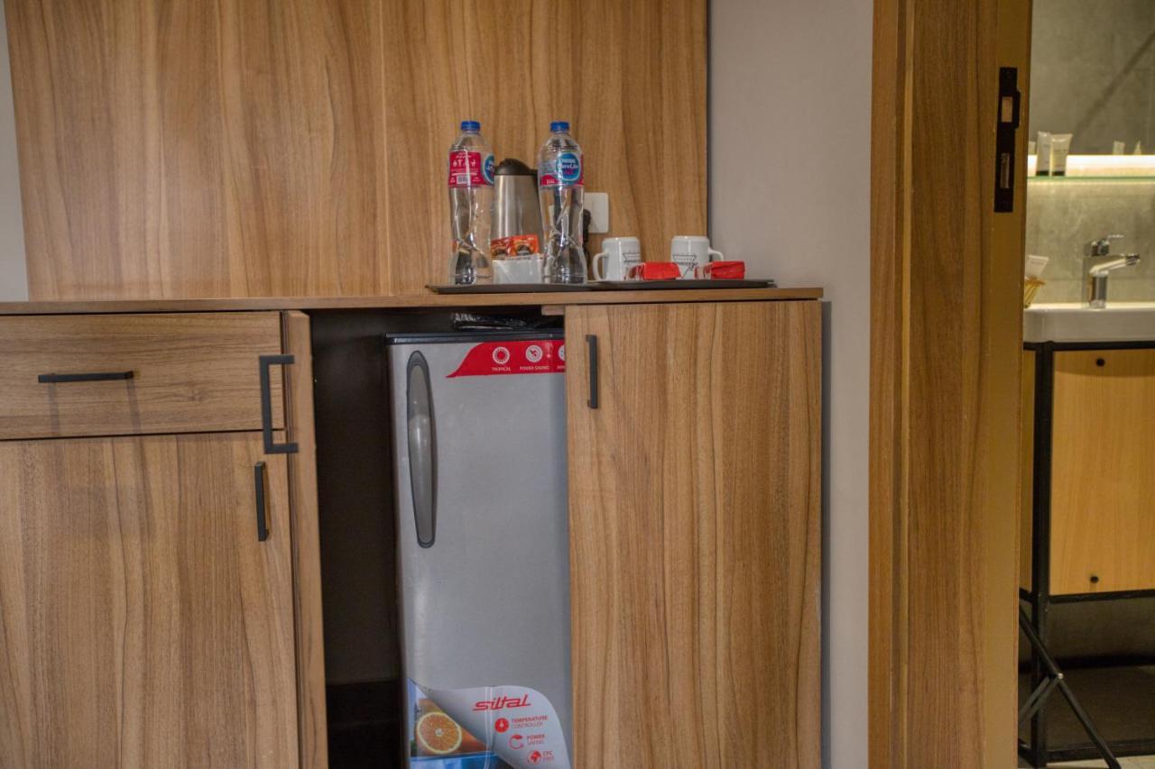 Locanda Museum Hotel Giza Экстерьер фото