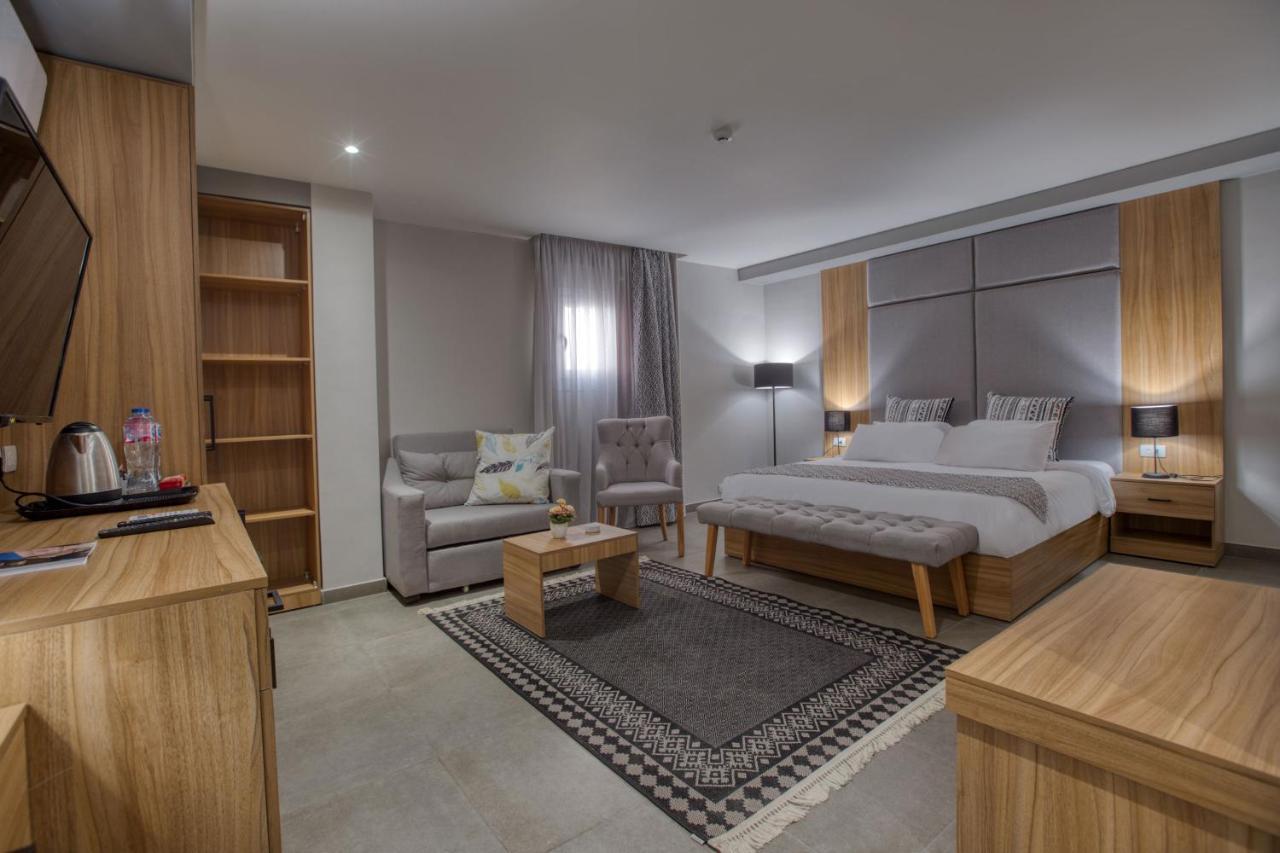 Locanda Museum Hotel Giza Экстерьер фото