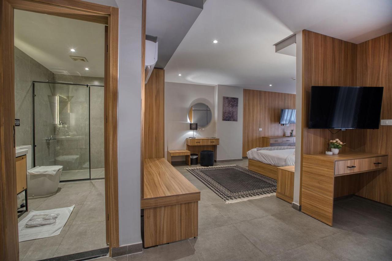 Locanda Museum Hotel Giza Экстерьер фото