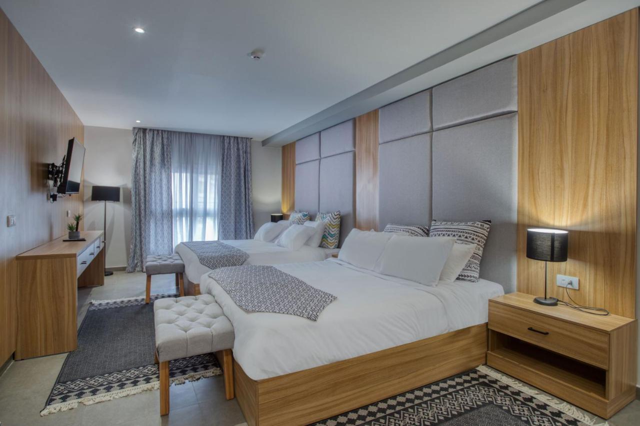 Locanda Museum Hotel Giza Экстерьер фото