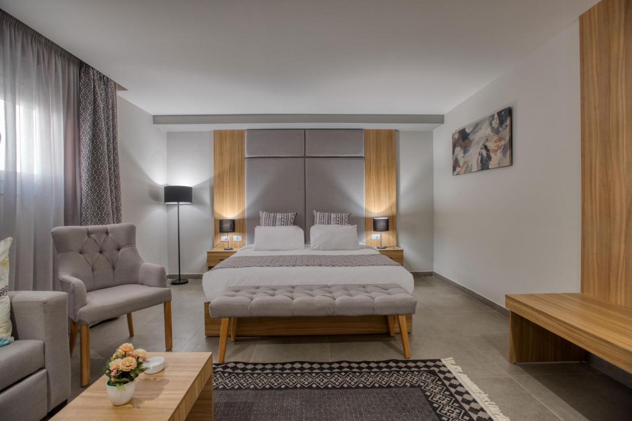 Locanda Museum Hotel Giza Экстерьер фото