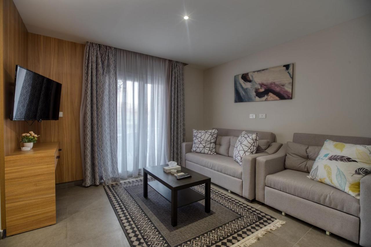 Locanda Museum Hotel Giza Экстерьер фото
