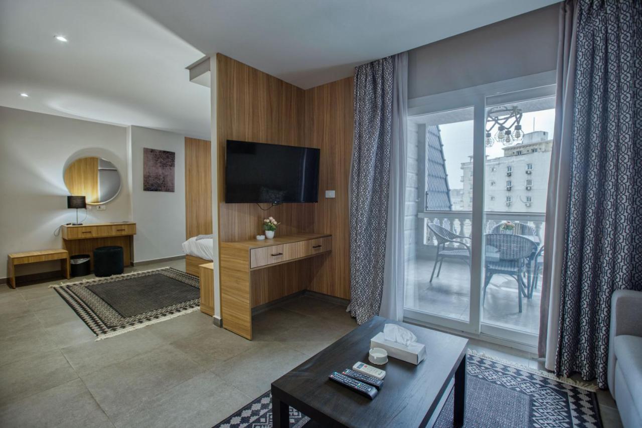 Locanda Museum Hotel Giza Экстерьер фото