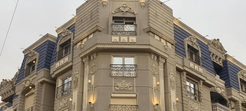 Locanda Museum Hotel Giza Экстерьер фото