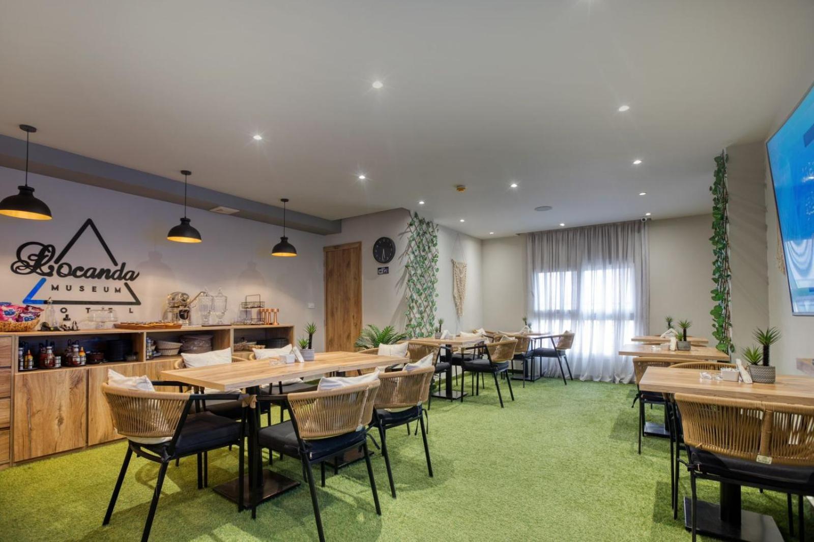 Locanda Museum Hotel Giza Экстерьер фото