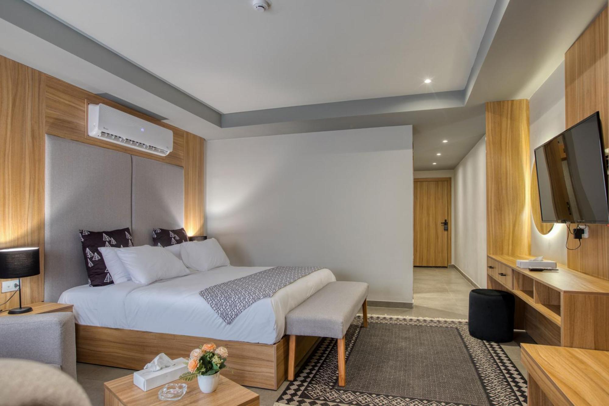 Locanda Museum Hotel Giza Экстерьер фото