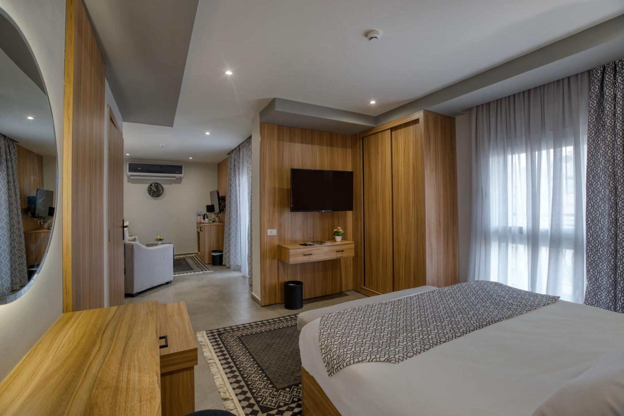Locanda Museum Hotel Giza Экстерьер фото