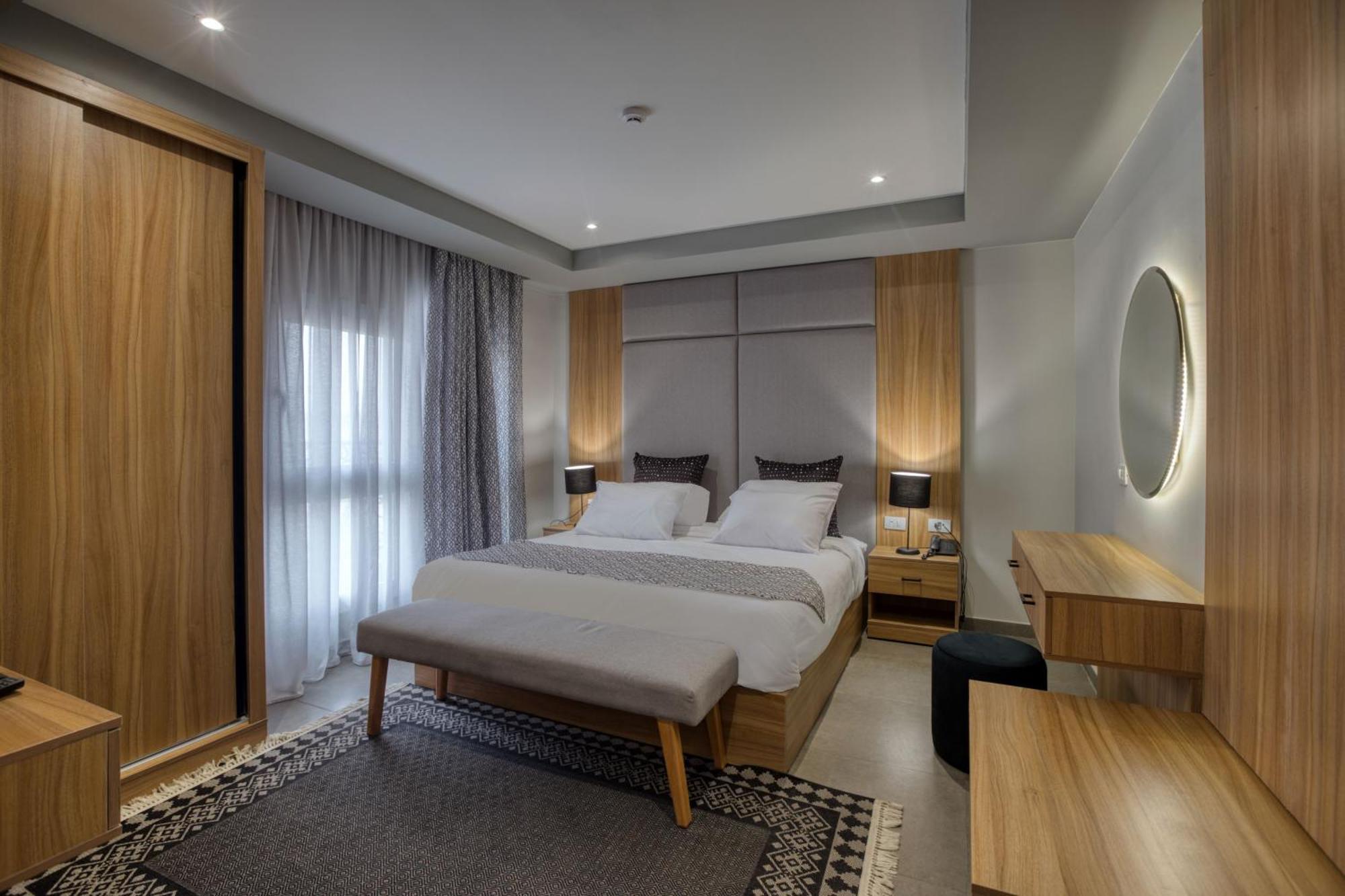 Locanda Museum Hotel Giza Экстерьер фото